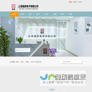 上海强度电子有限公司